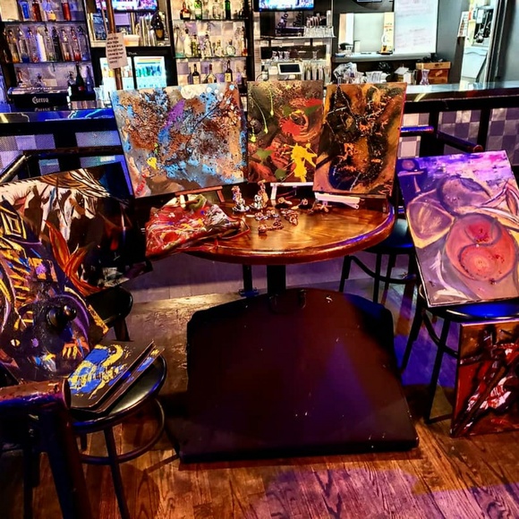 EyeAm Tekschər - Picture 2 of 8